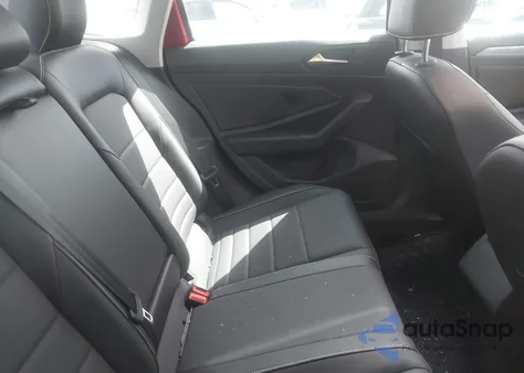 2022 Volkswagen Jetta 1.5T Se из США, поврежденный, VIN 3VW7M7BU1NM004359